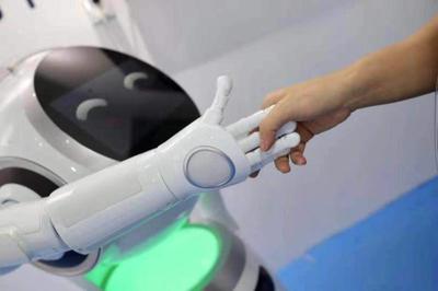 2019漕河涇科創嘉年華在滬開幕 聚焦5G與人工智能，為科技創新搭舞臺