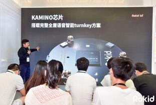 Rokid引領(lǐng)全屋智能語音化新紀(jì)元 AI人工智能產(chǎn)品技術(shù)的創(chuàng)新開發(fā)與應(yīng)用