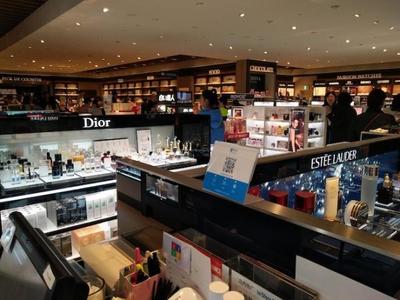 化妝品巨頭紛紛發(fā)財(cái)報(bào),中國帶動(dòng)了業(yè)績增長