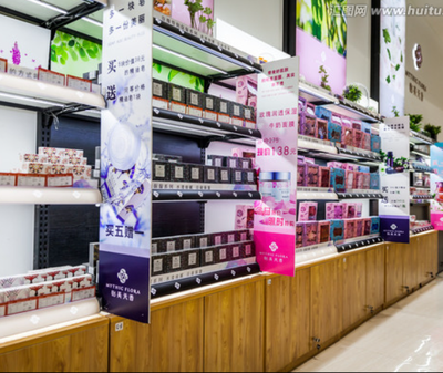 如何抓住流行趨勢(shì) 開(kāi)好一家零售百貨店?