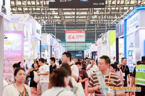 精品云集實力圈粉,熱辣滾燙燃爆全場 第117屆中國日用百貨商品交易會完美收官