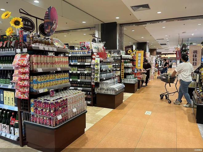 布局26年 華堂超市&ldquo;獨苗&rdquo;闖北京市場