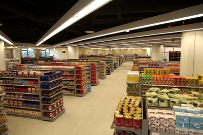 回復(fù)上海外高橋進(jìn)口商品直銷中心安亭店24日試營業(yè)