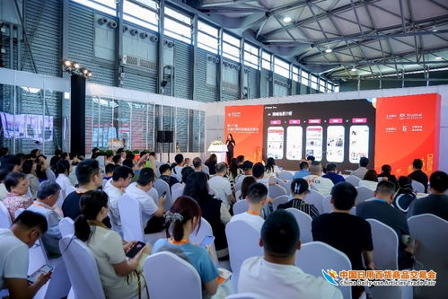 精品云集實力圈粉,熱辣滾燙燃爆全場 第117屆中國日用百貨商品交易會完美收官