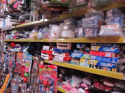 開個(gè)日用百貨批發(fā)大摡投資多少錢?全面解析創(chuàng)業(yè)成本與盈利前景