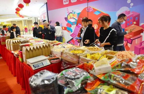 緊急提醒 2022廈門年貨節(jié)倒計時 廈門人,抓緊時間